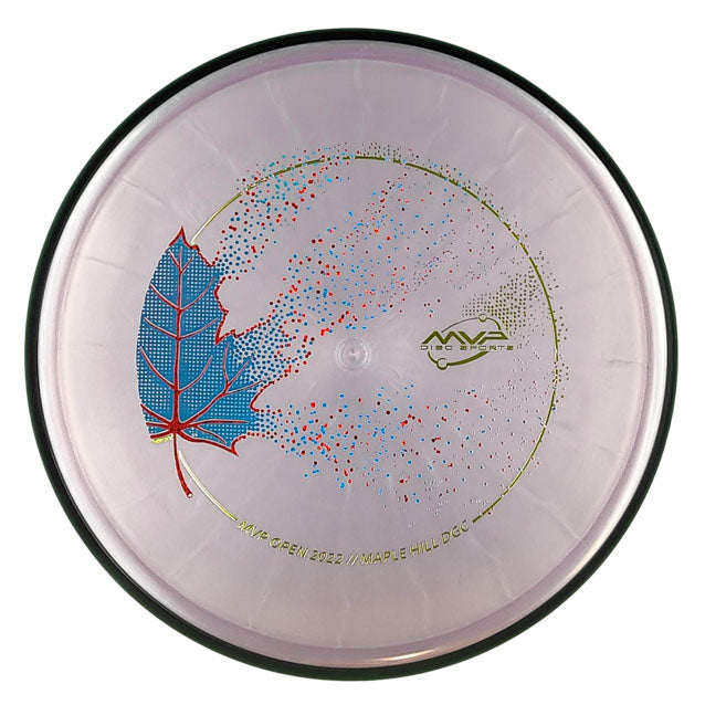 MVP Entropy MVP Open Maple Hill Limited Edition