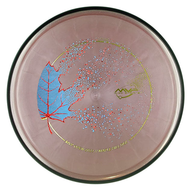 MVP Entropy MVP Open Maple Hill Limited Edition