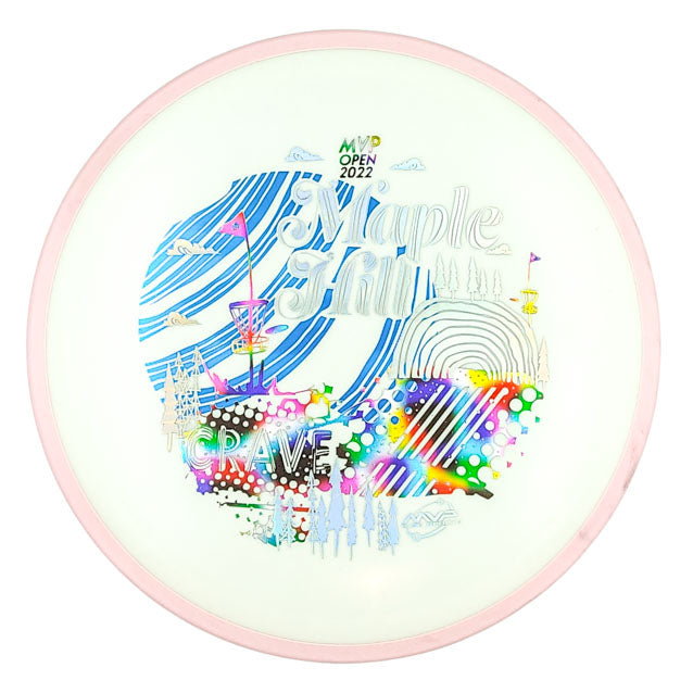 Axiom Crave MVP Open Maple Hill Limited Edition