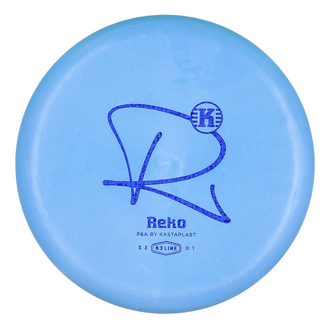 Kastaplast Reko