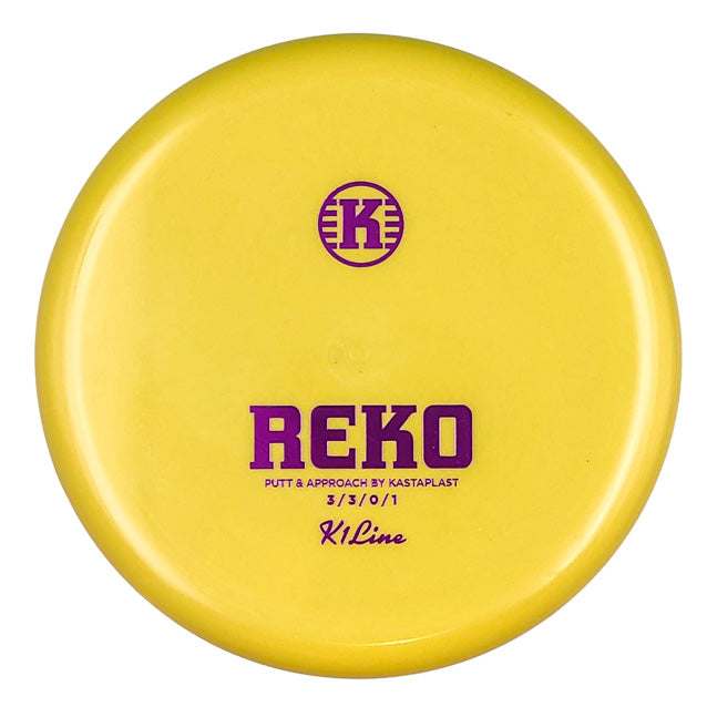 Kastaplast Reko