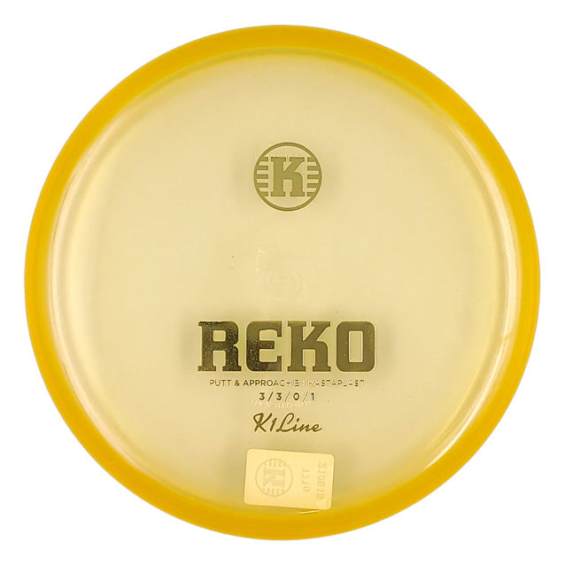 Kastaplast Reko