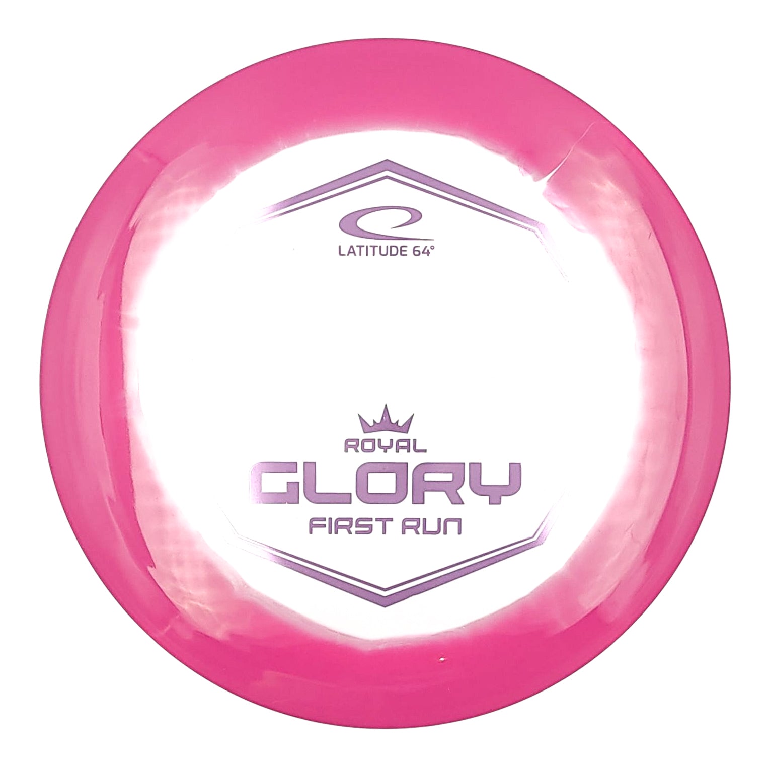 Latitude 64 Glory