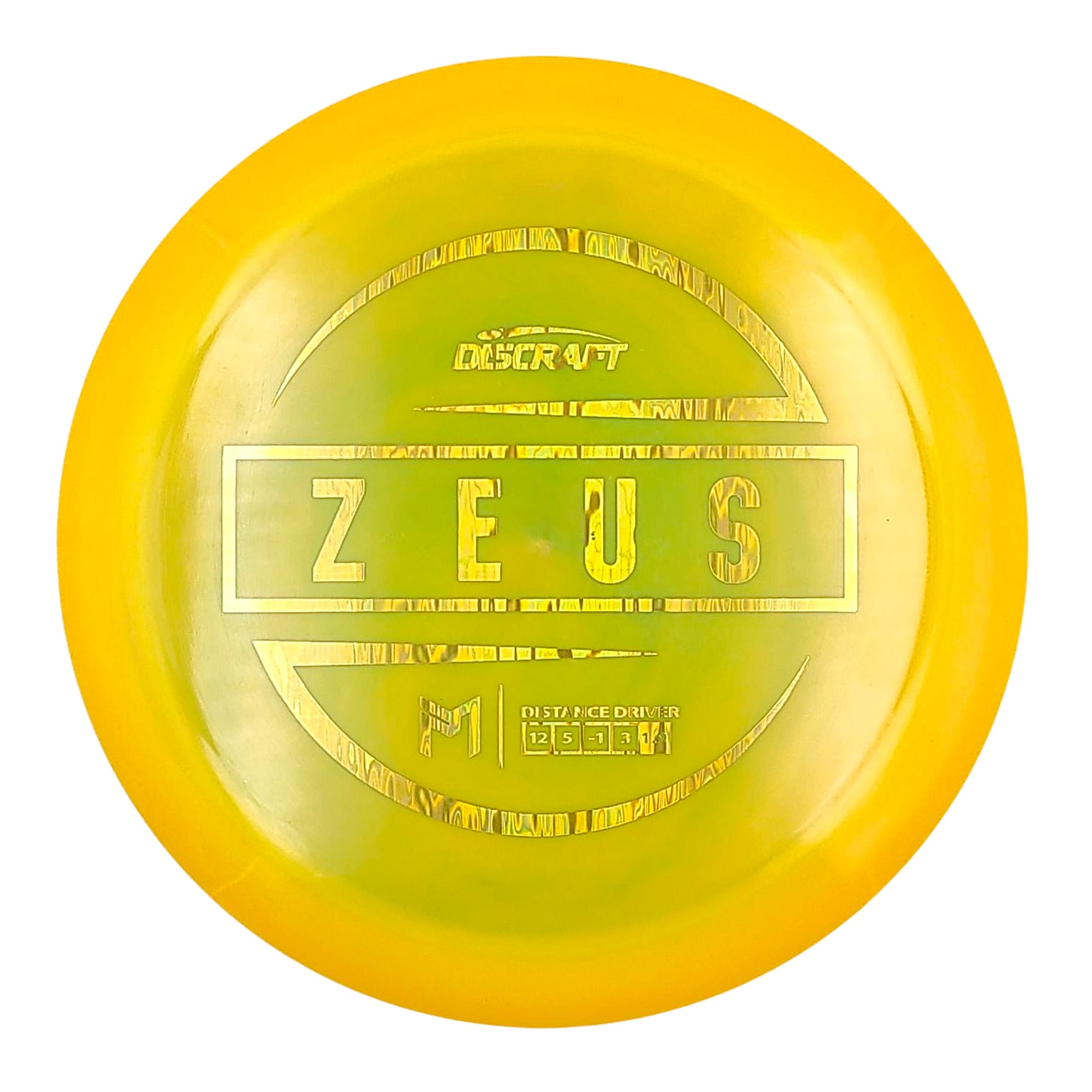 Discraft Zeus