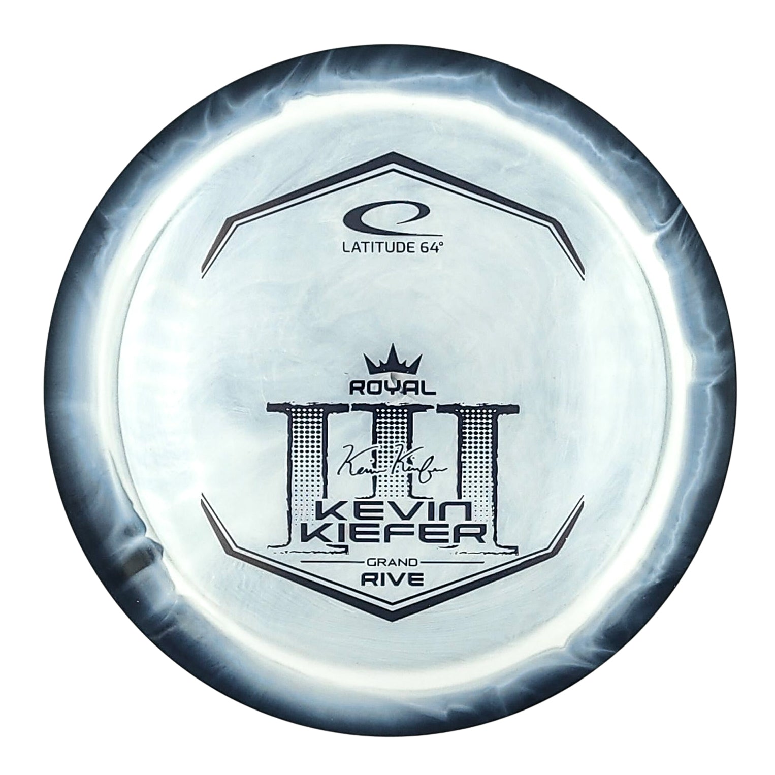 Latitude 64 Rive