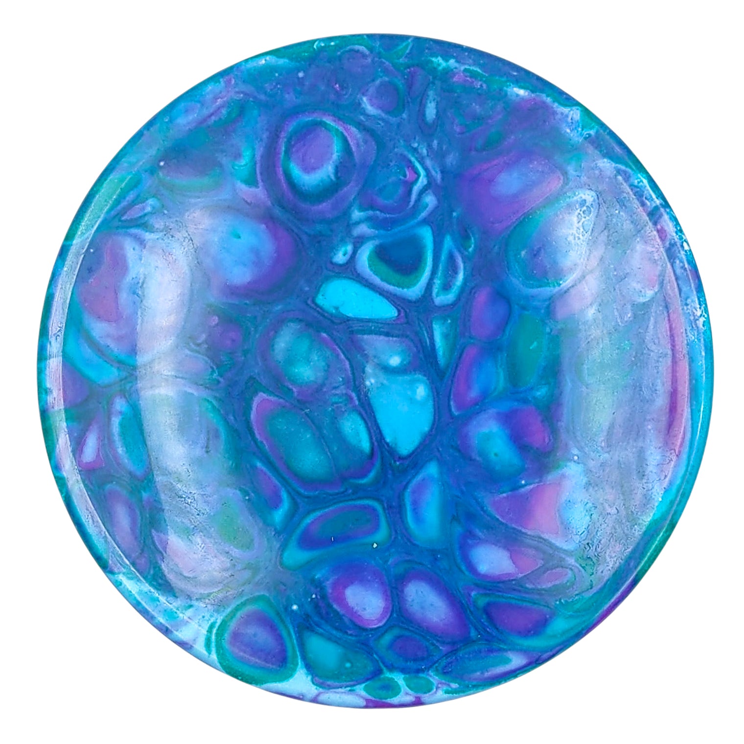 RPM Kea (I Dye A Little Every Day)