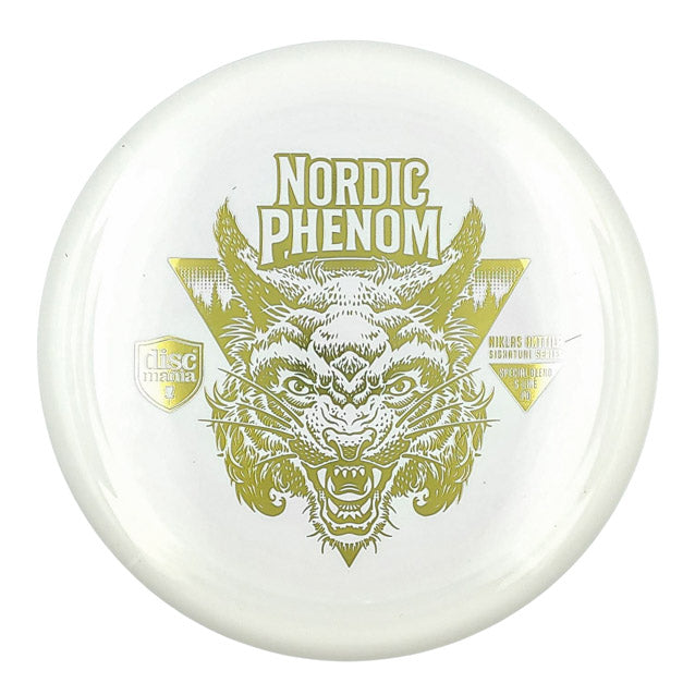 Discmania PD Nordic Phenom Special Edition