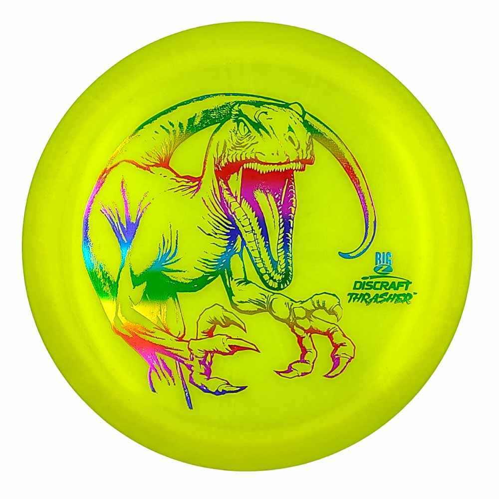 Discraft Thrasher
