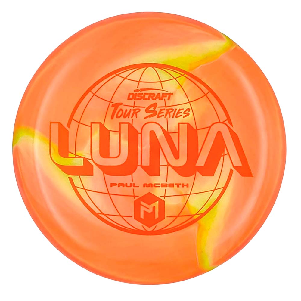 Discraft Luna