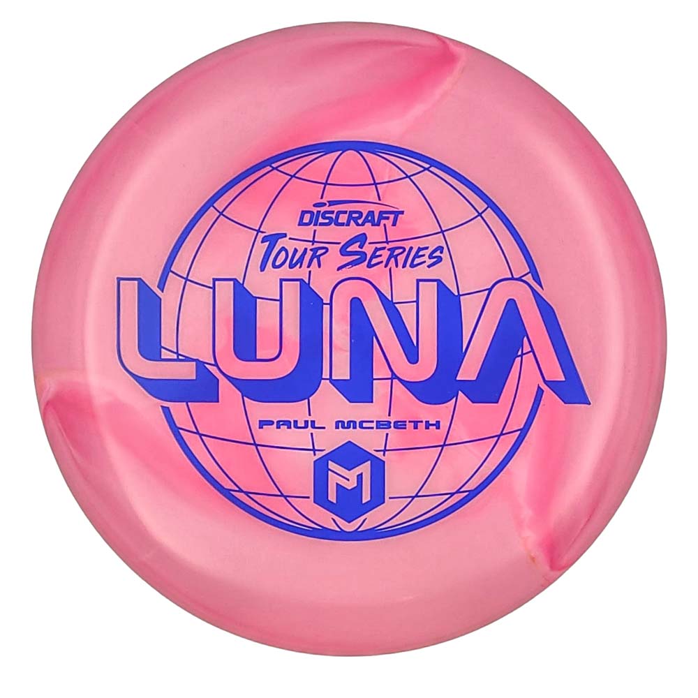 Discraft Luna