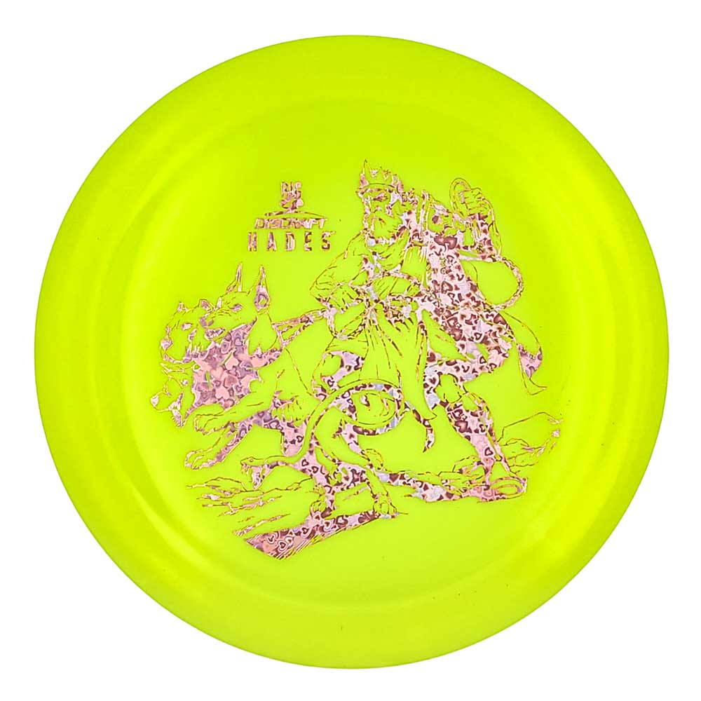 Discraft Hades