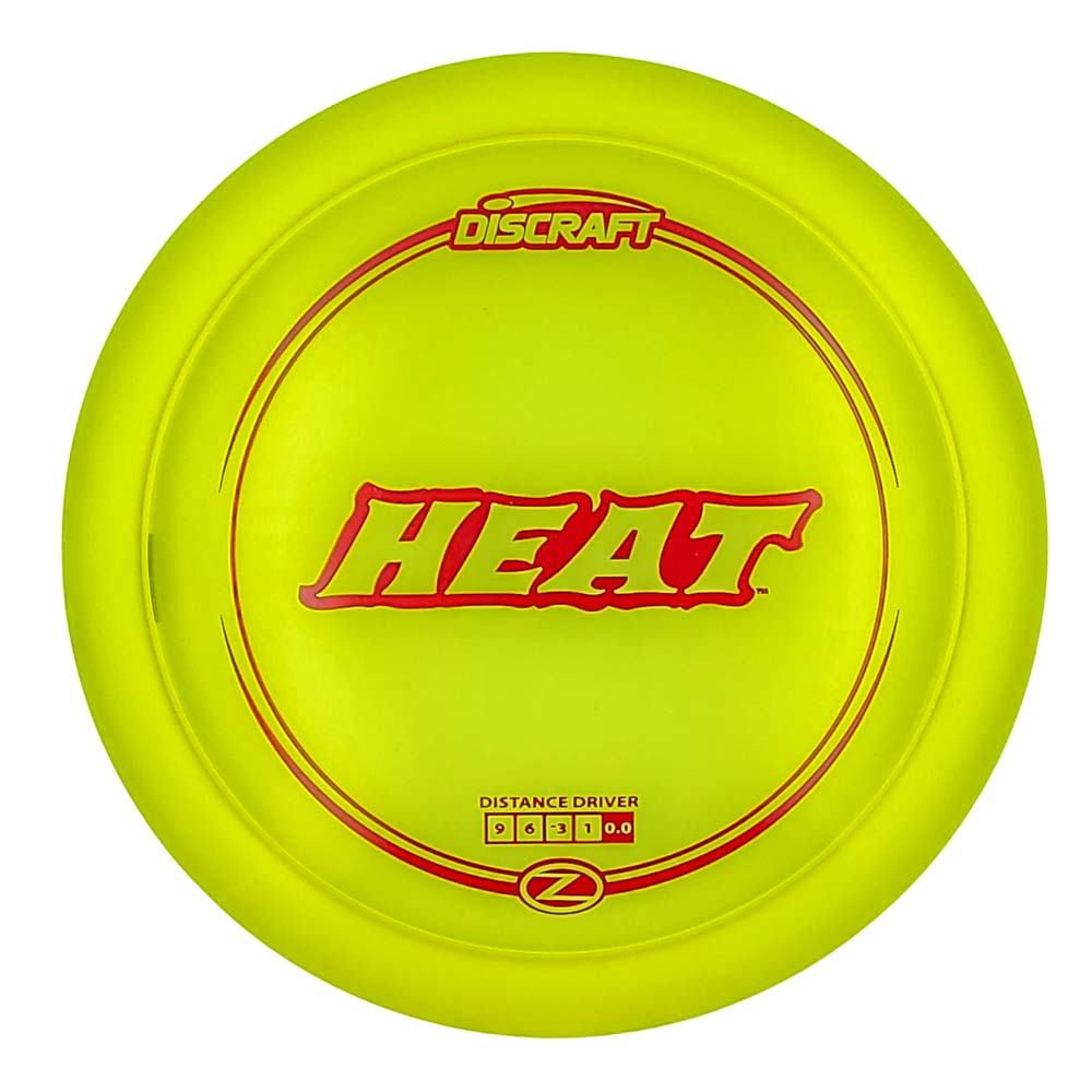 Discraft Heat