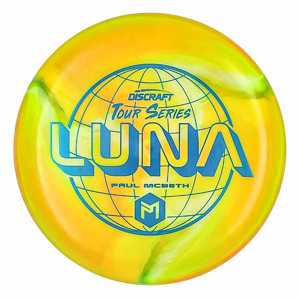 Discraft Luna