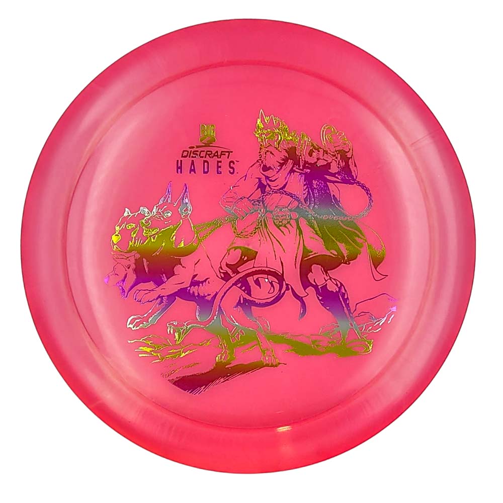 Discraft Hades