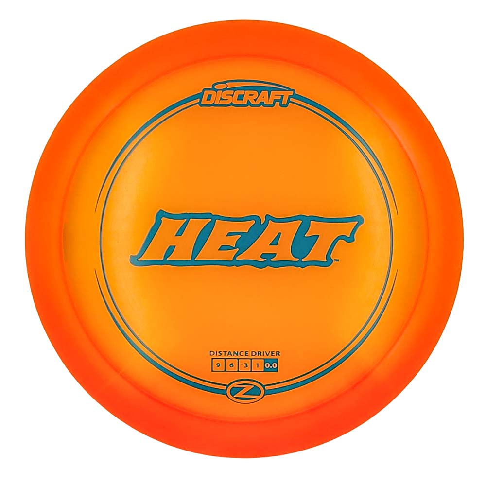Discraft Heat