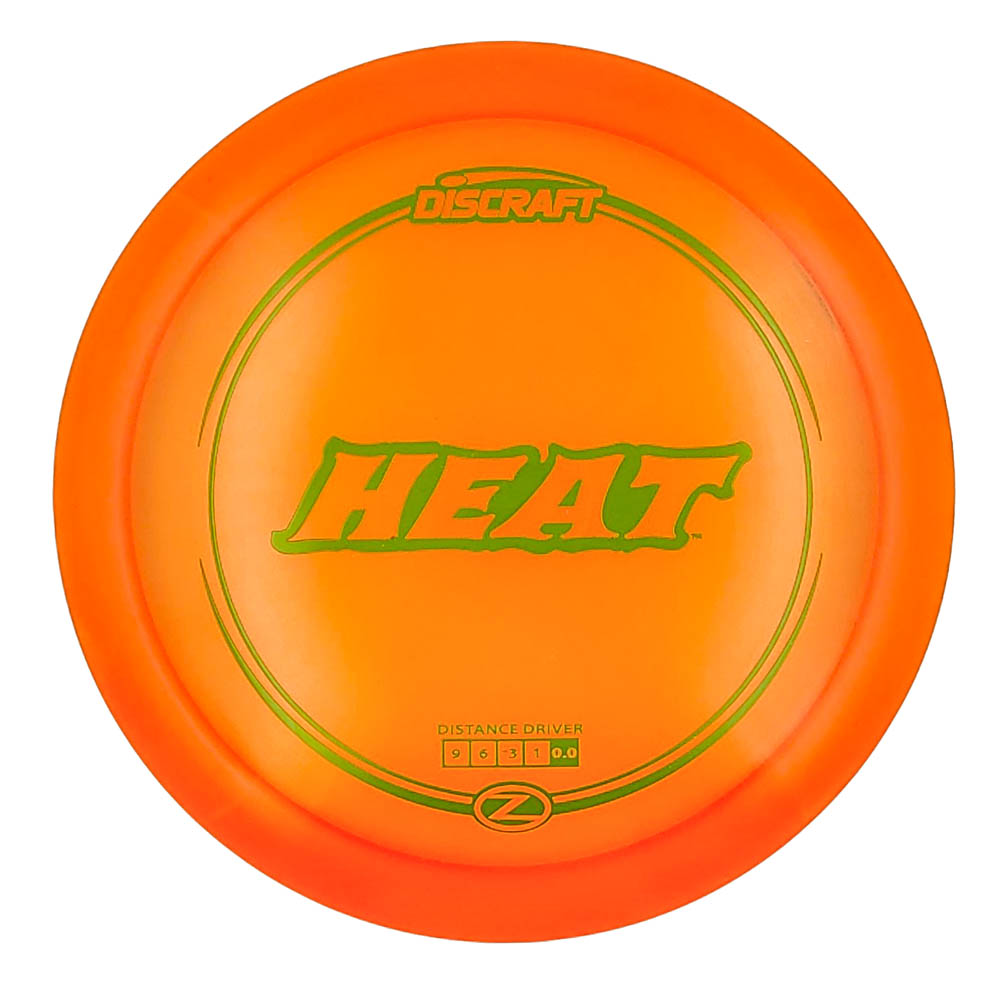 Discraft Heat