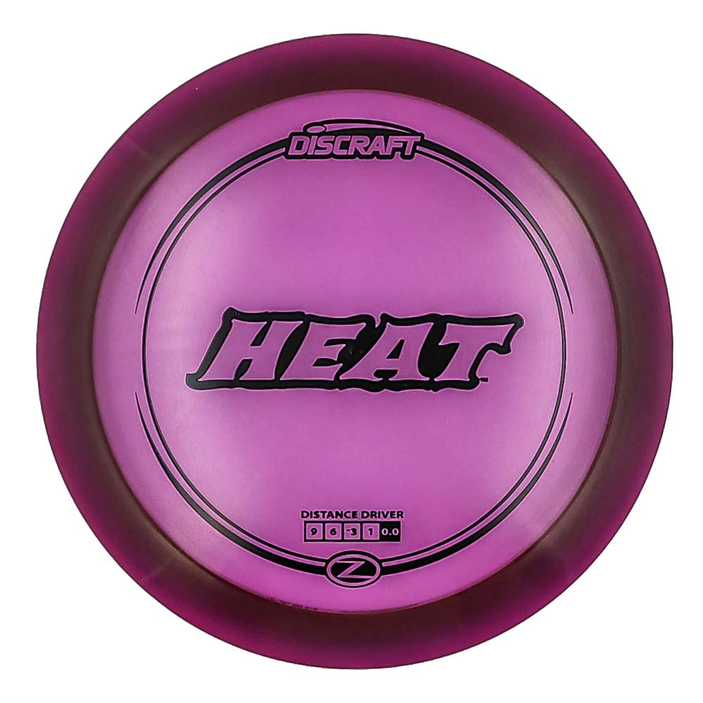 Discraft Heat