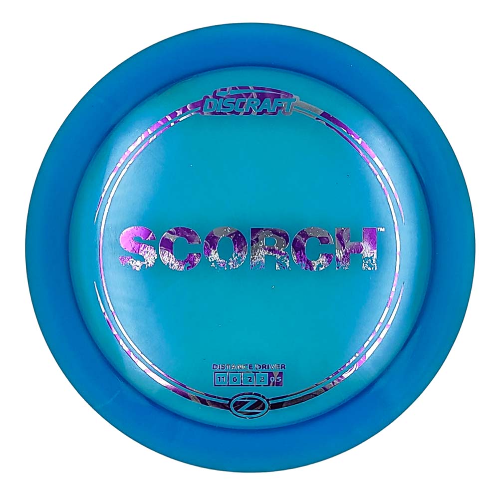 Discraft Scorch