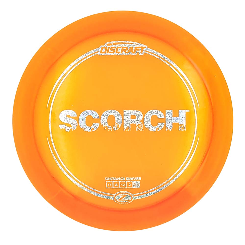 Discraft Scorch