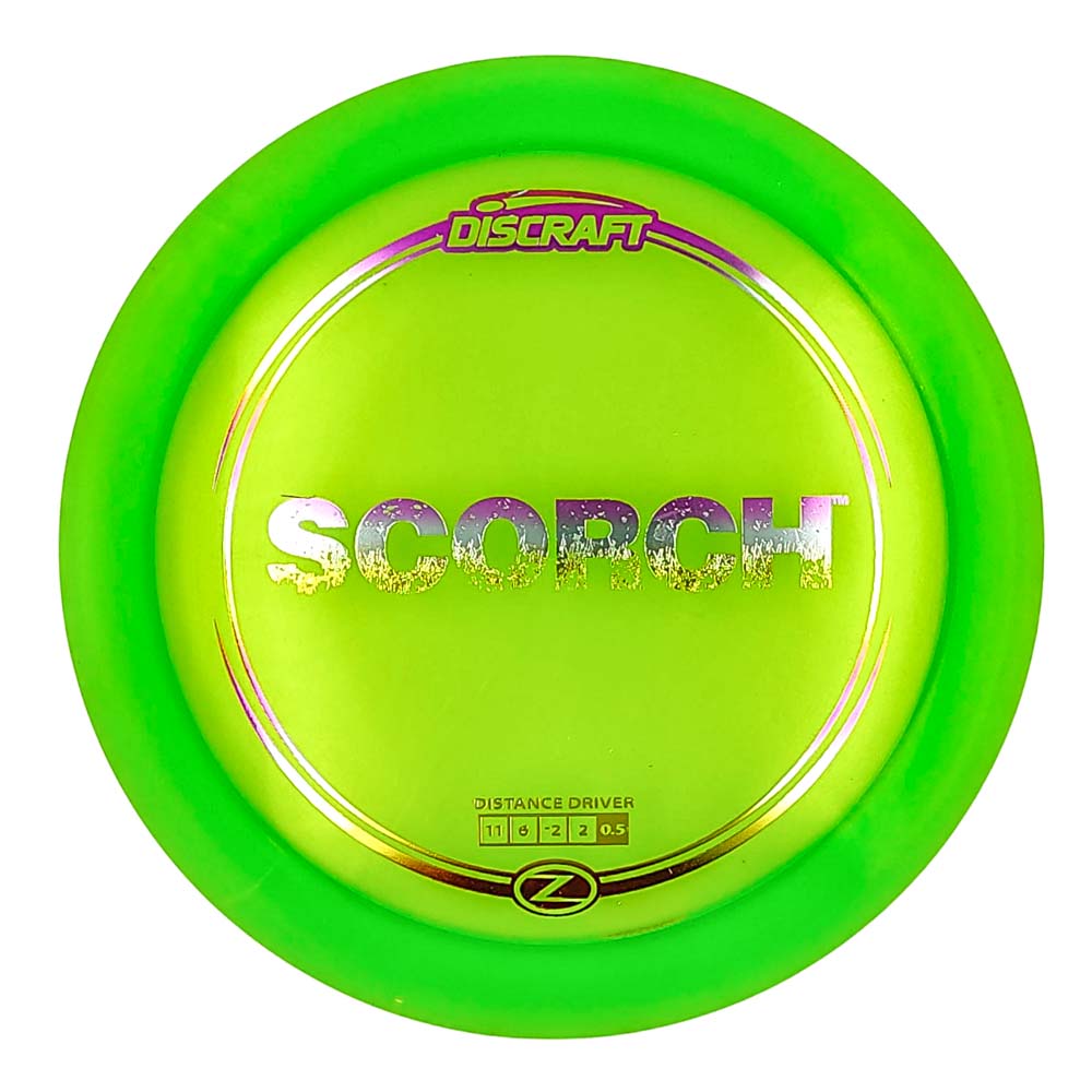 Discraft Scorch
