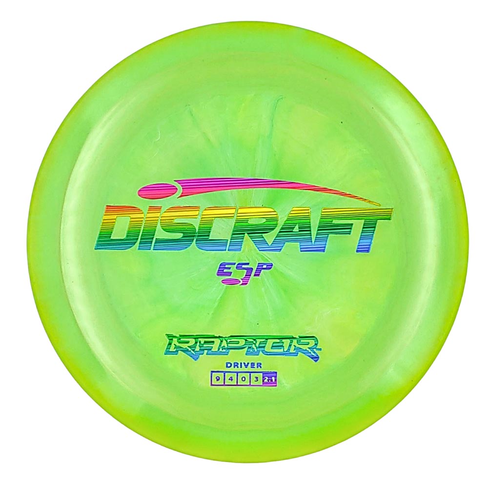 Discraft Raptor
