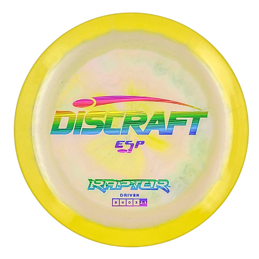 Discraft Raptor