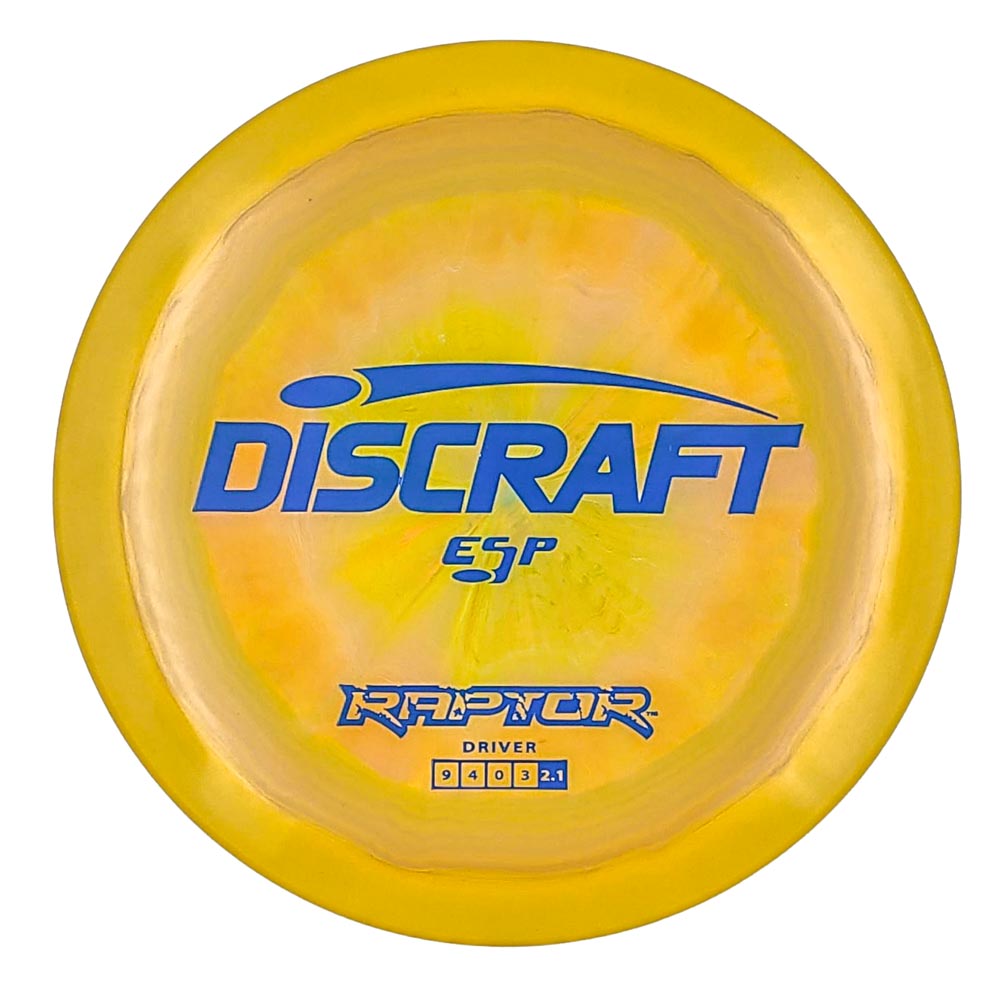 Discraft Raptor