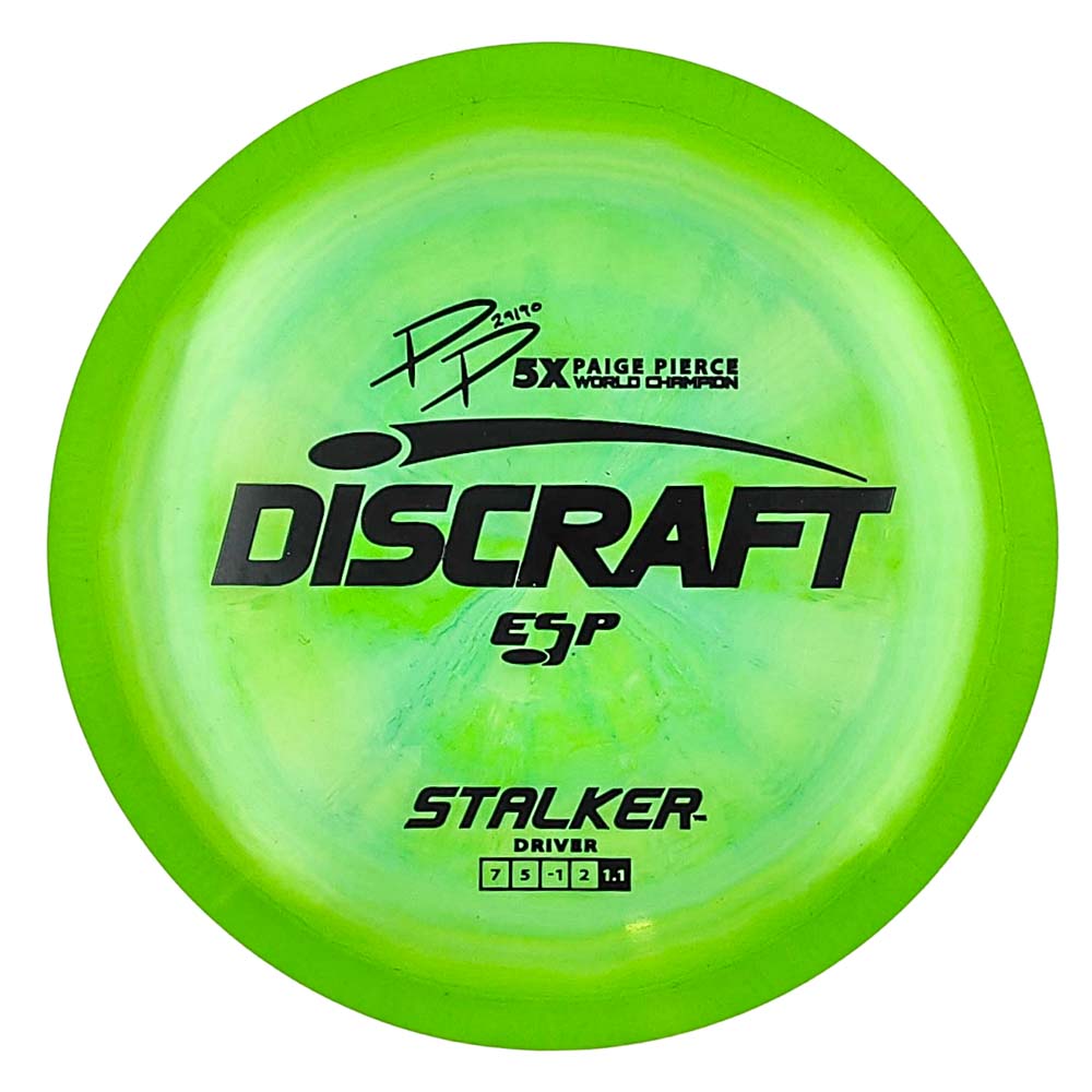 Discraft Stalker