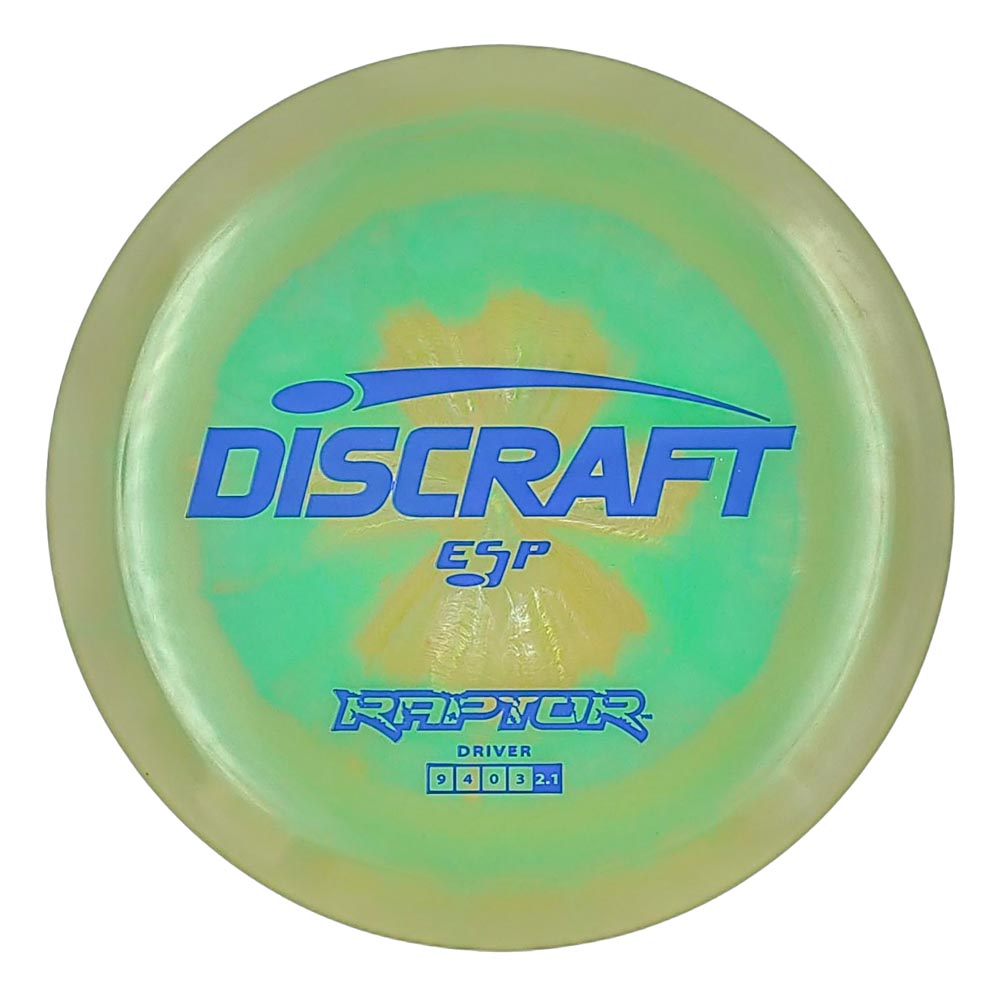 Discraft Raptor