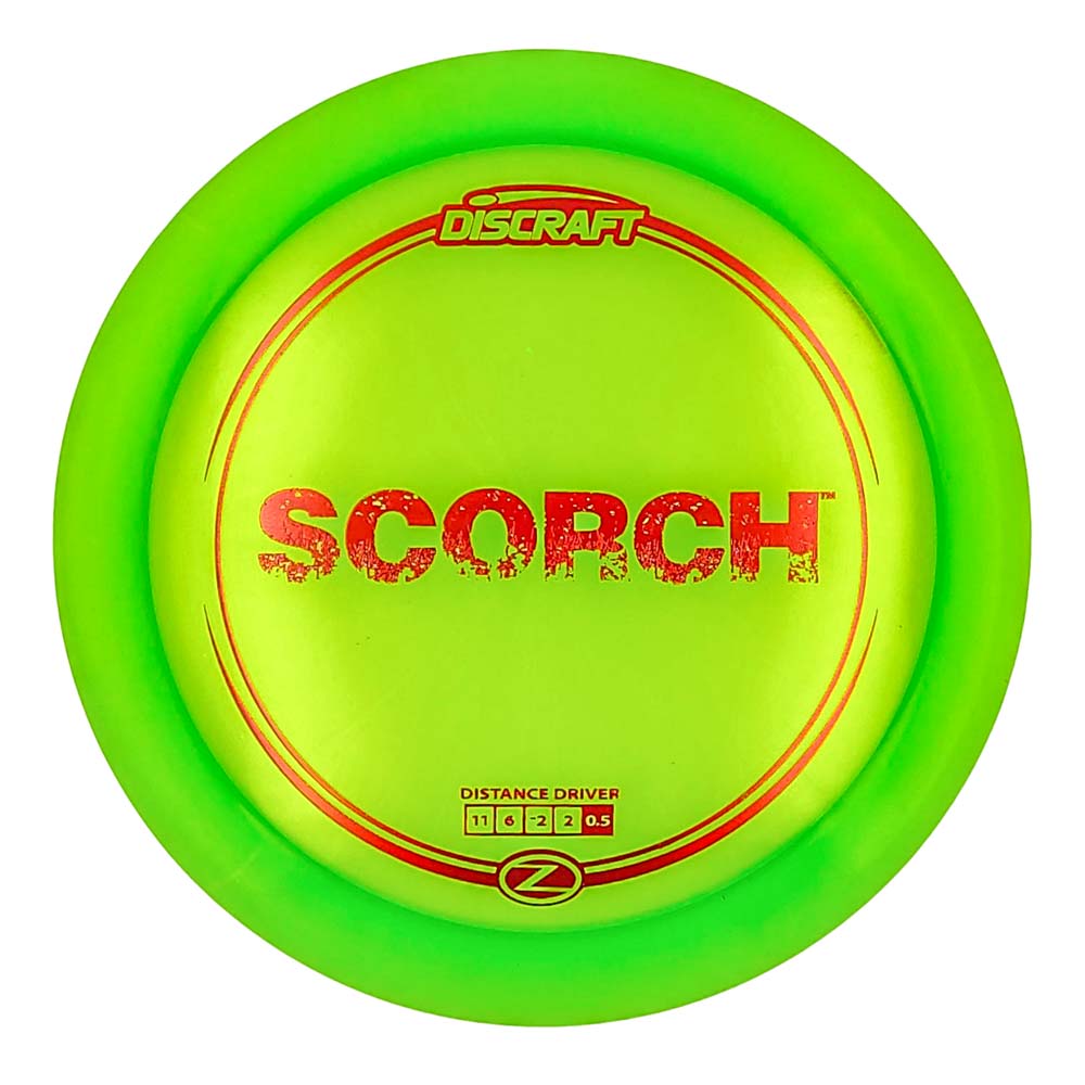 Discraft Scorch