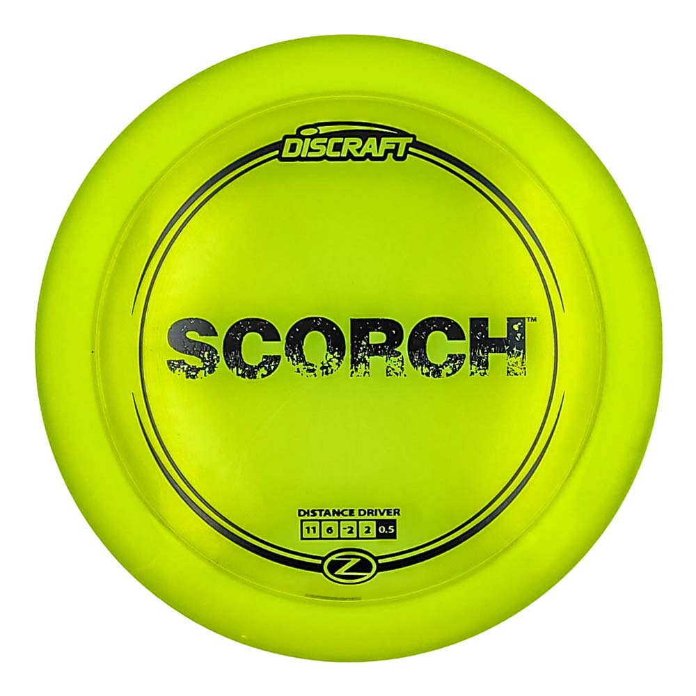 Discraft Scorch