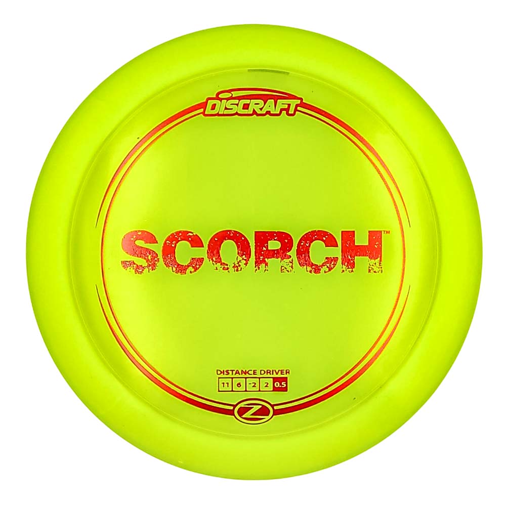 Discraft Scorch