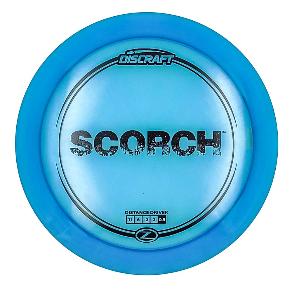 Discraft Scorch
