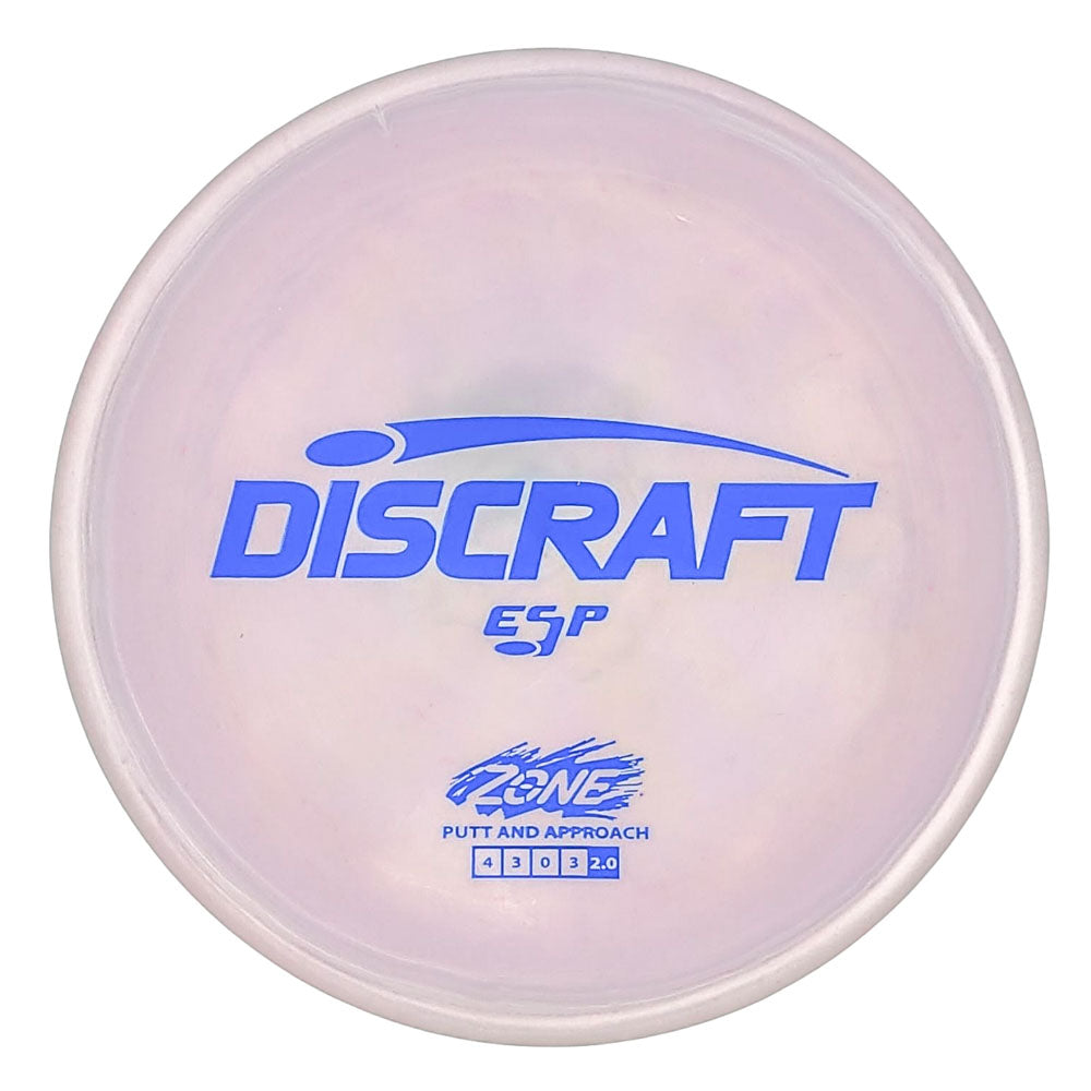 Discraft Zone