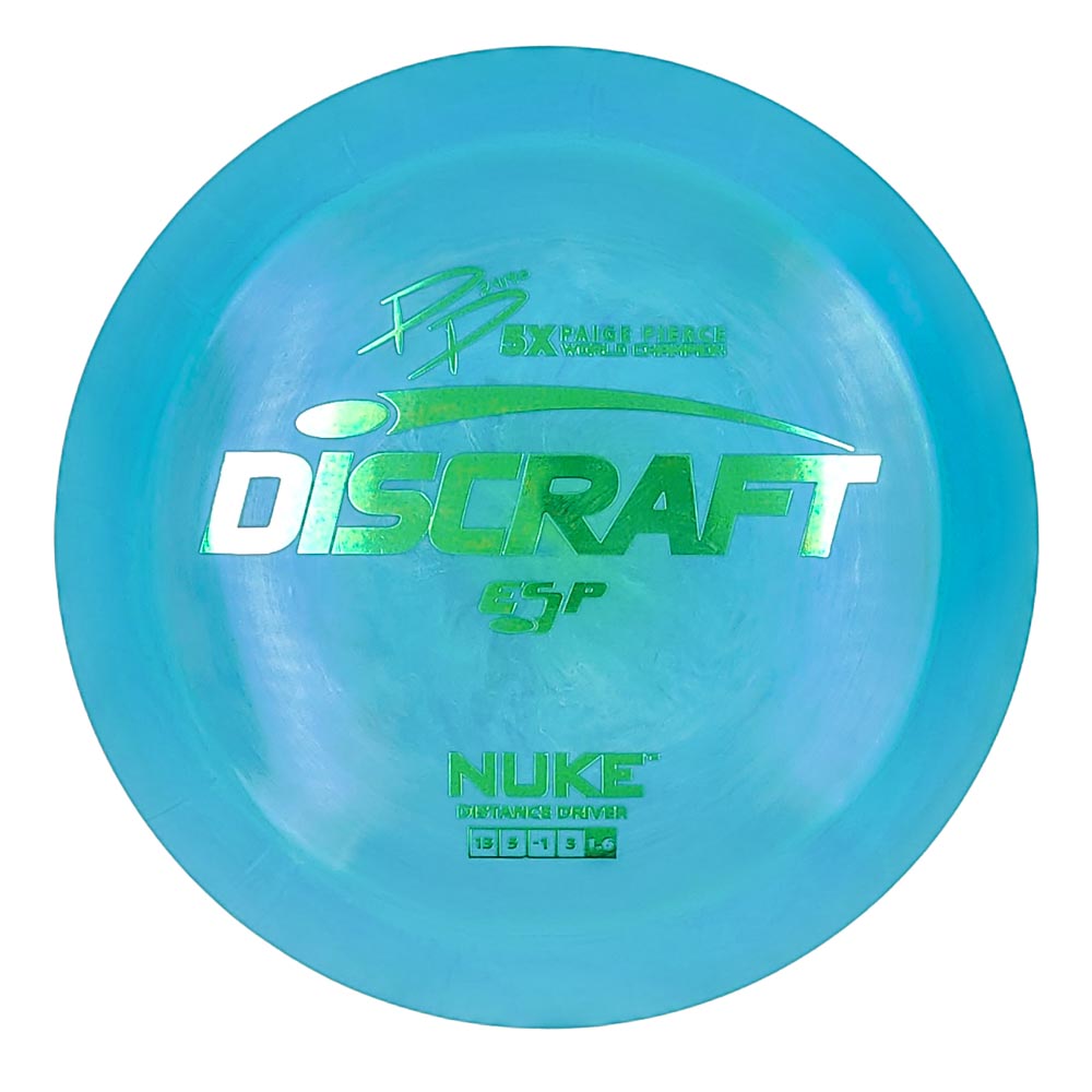 Discraft Nuke