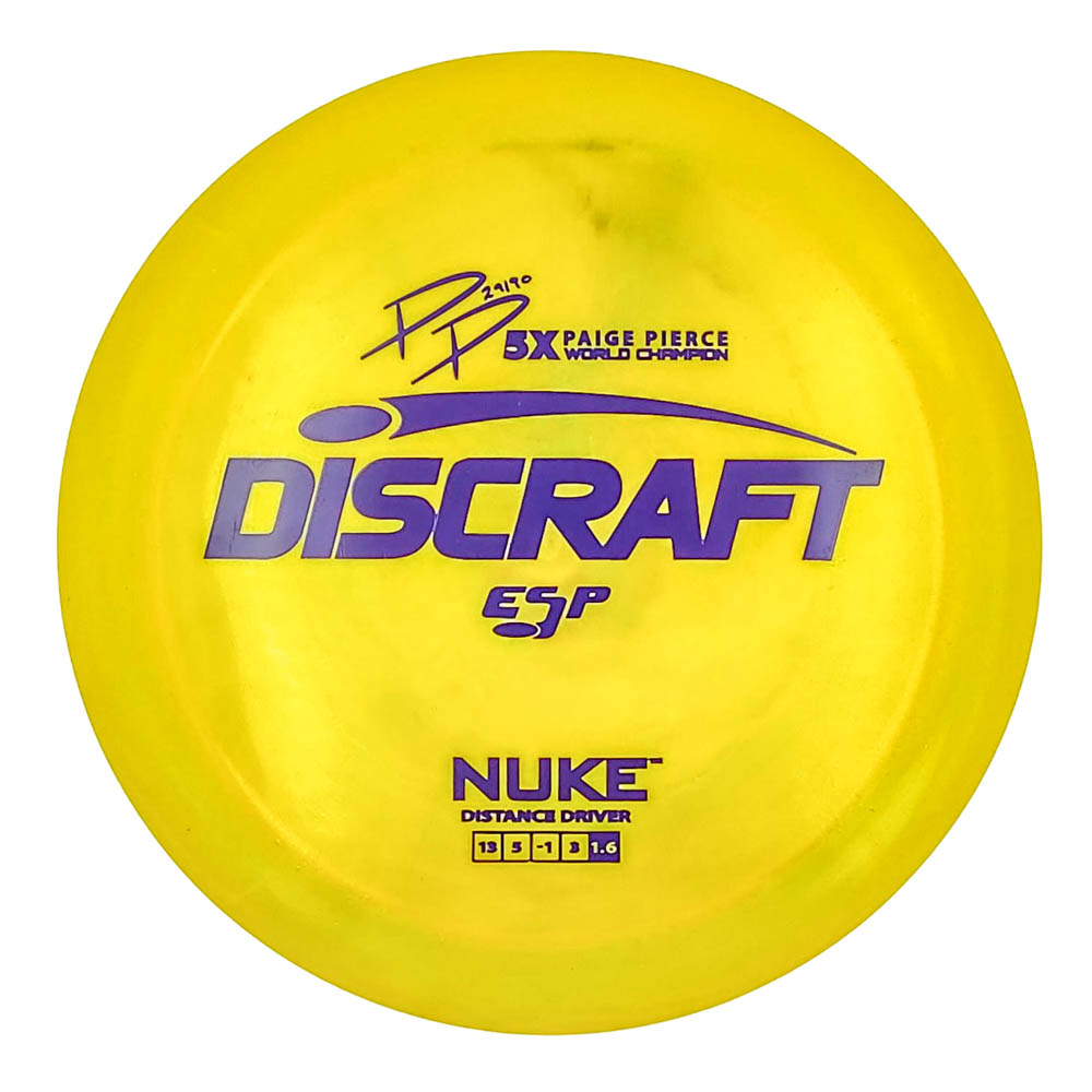 Discraft Nuke