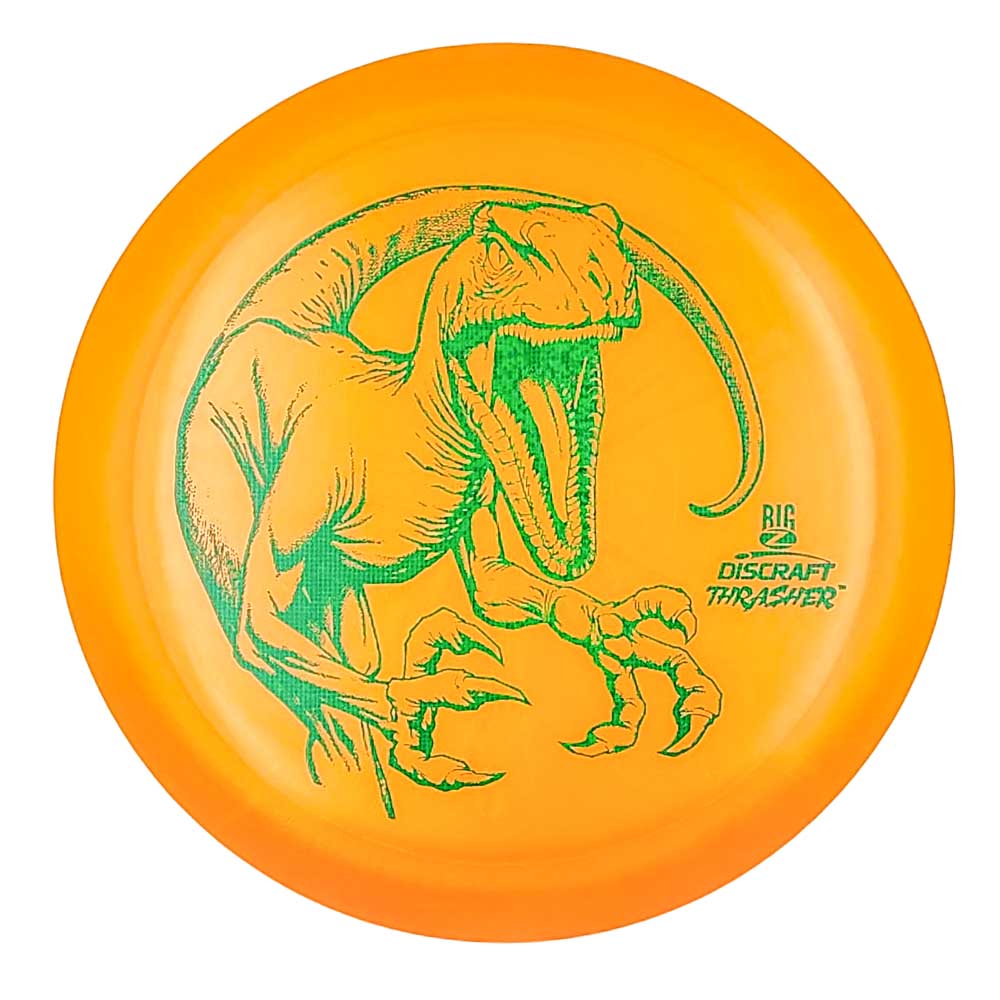 Discraft Thrasher