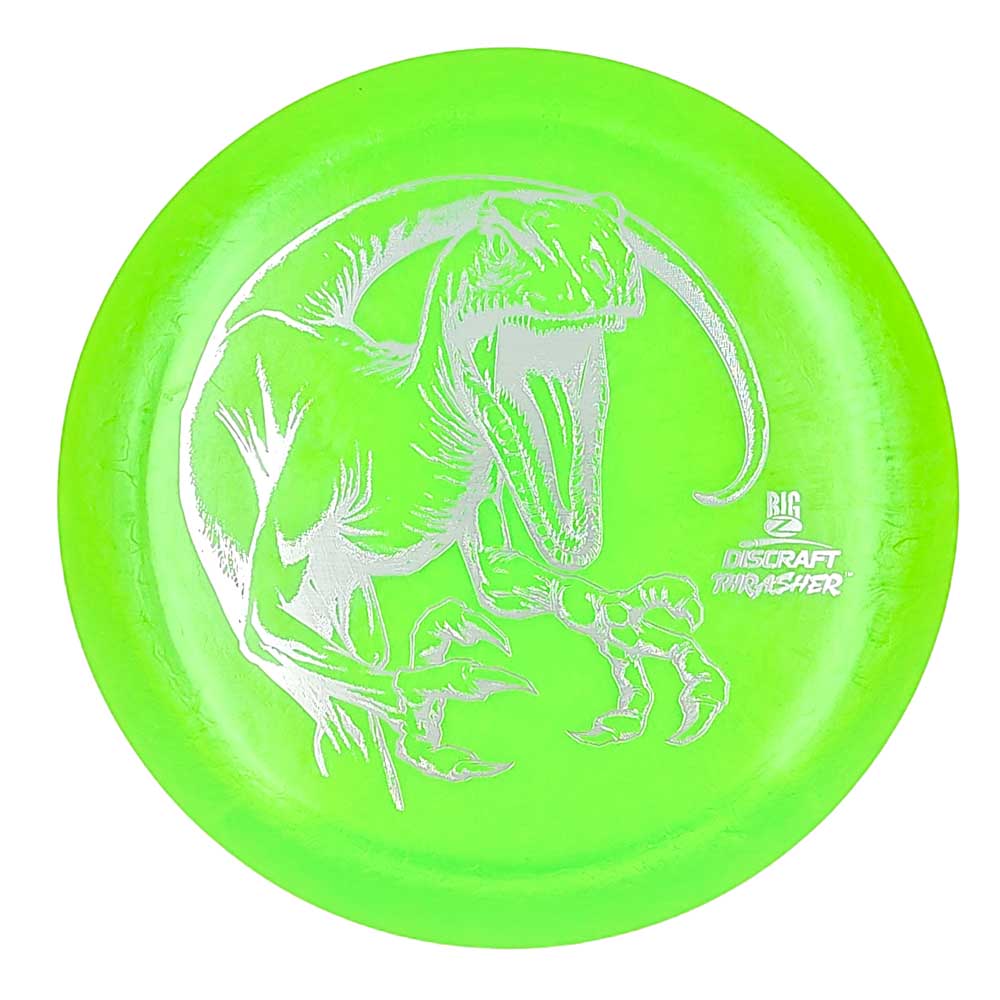 Discraft Thrasher