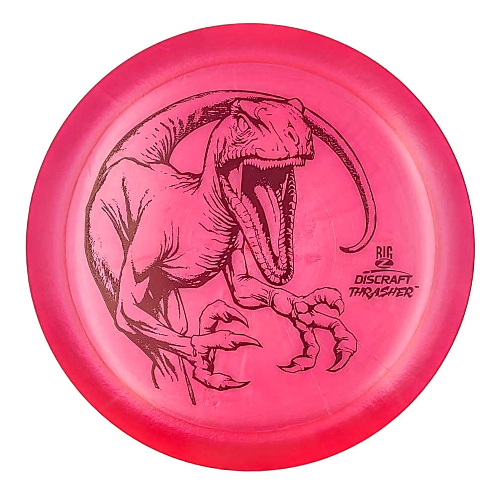 Discraft Thrasher