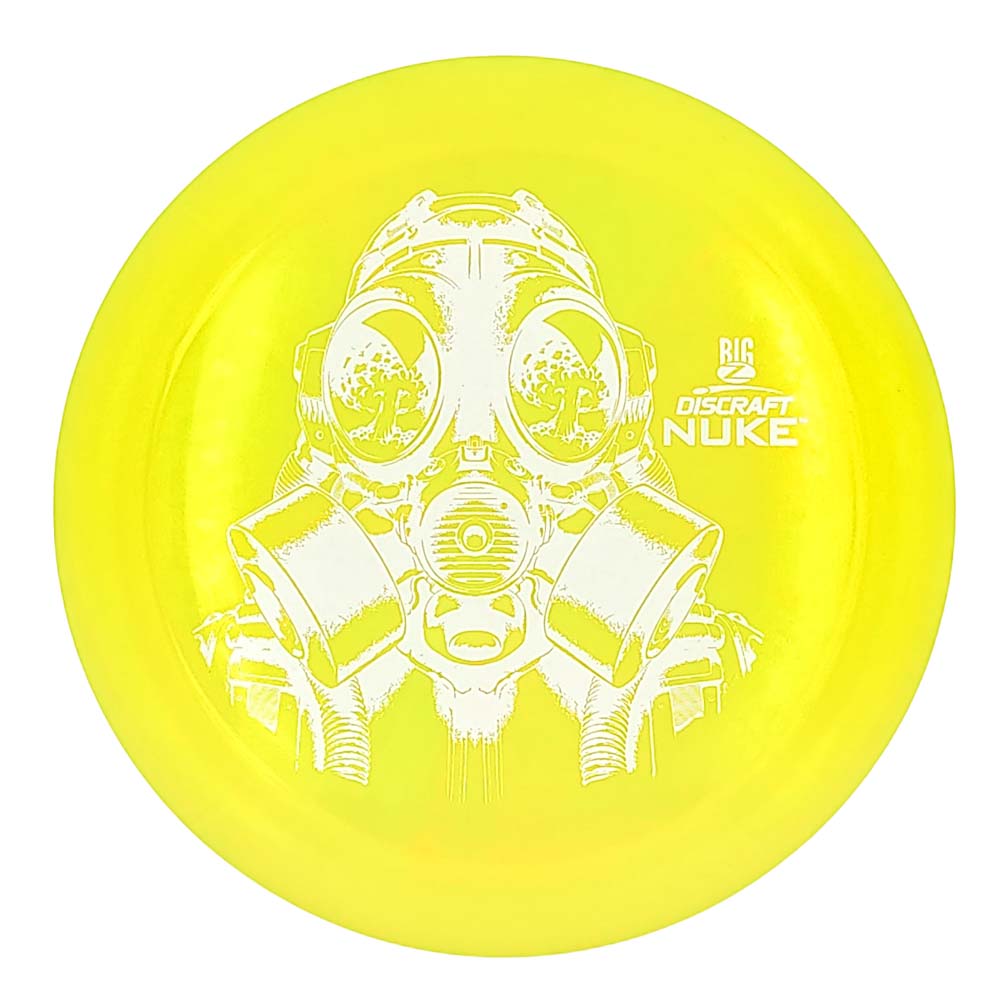 Discraft Nuke