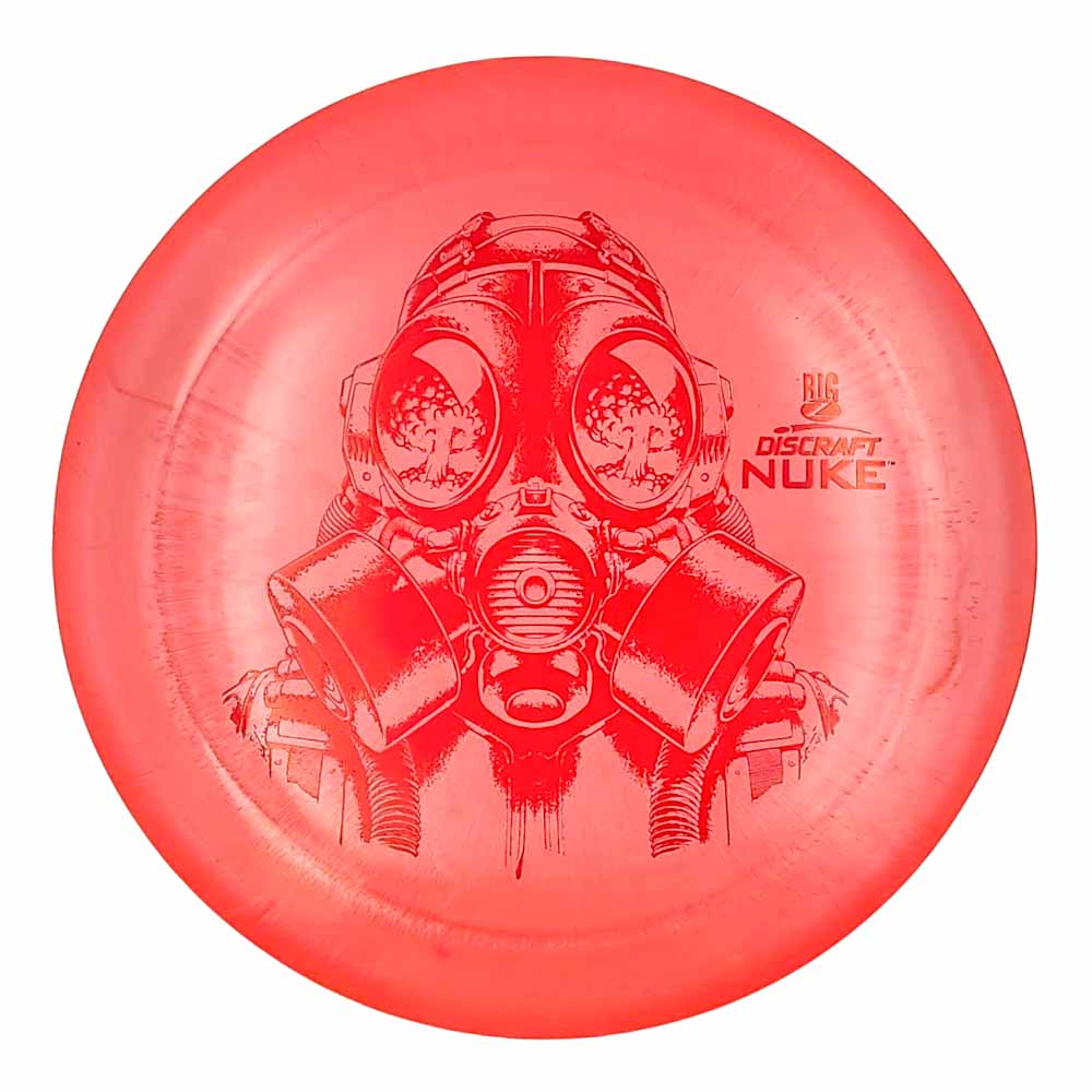 Discraft Nuke