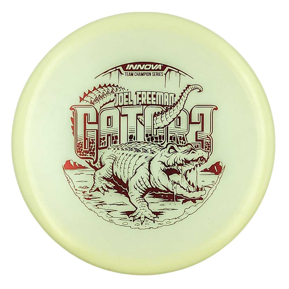 Innova Gator3