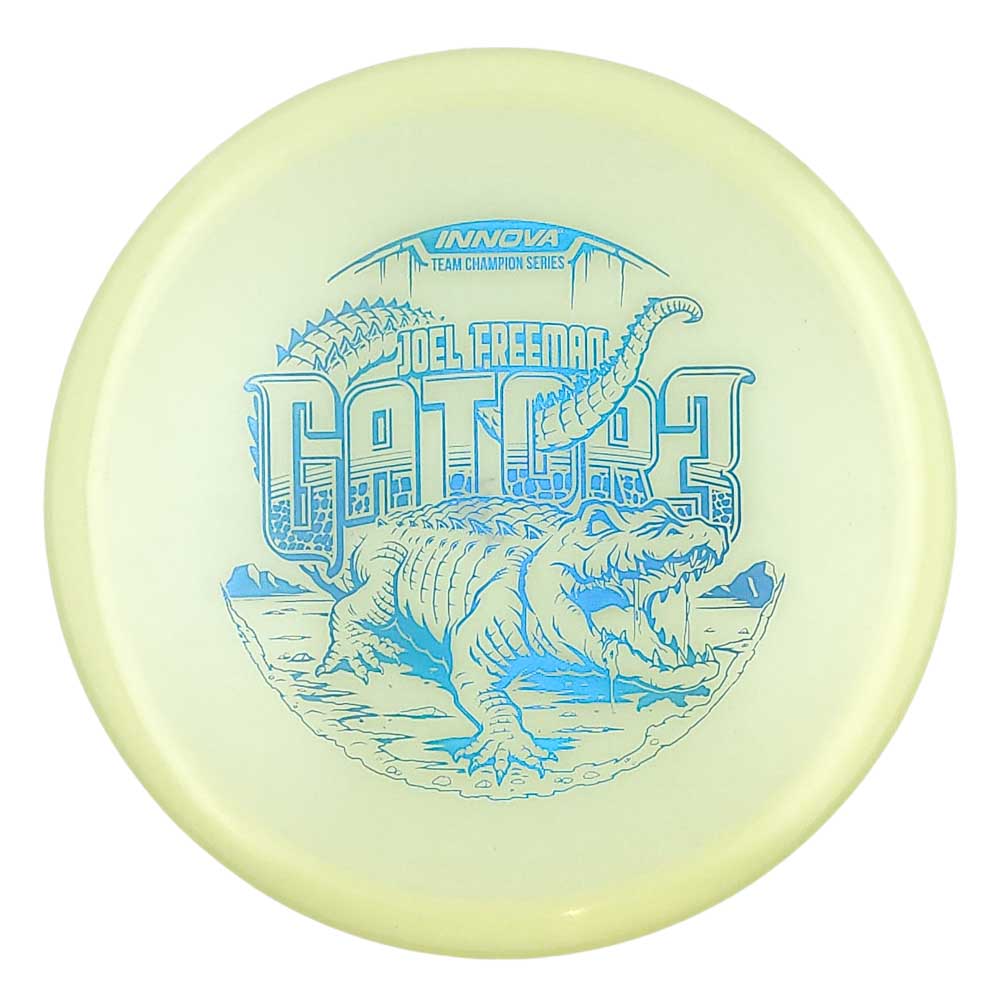 Innova Gator3