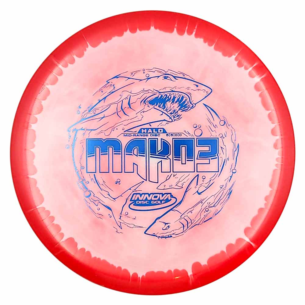 Innova Mako3