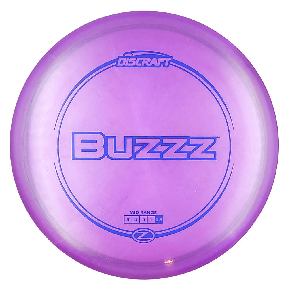 Discraft Buzzz