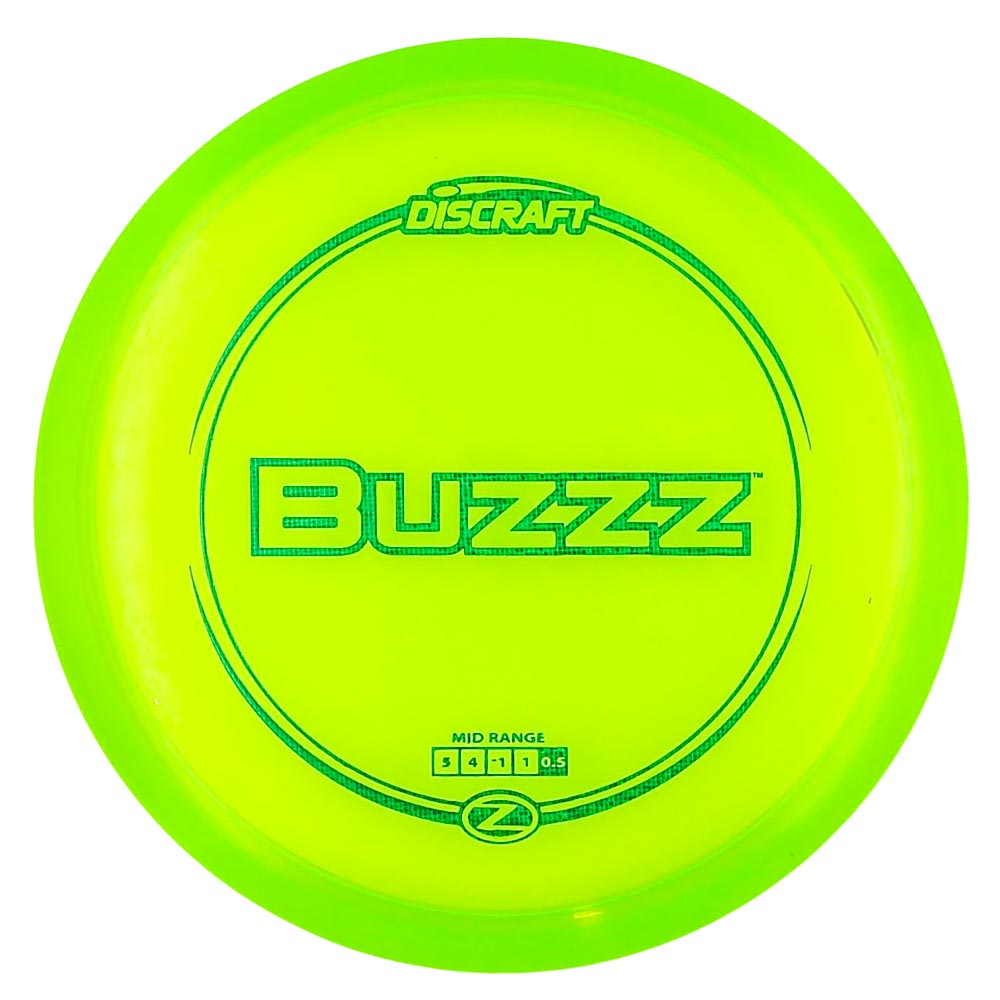 Discraft Buzzz