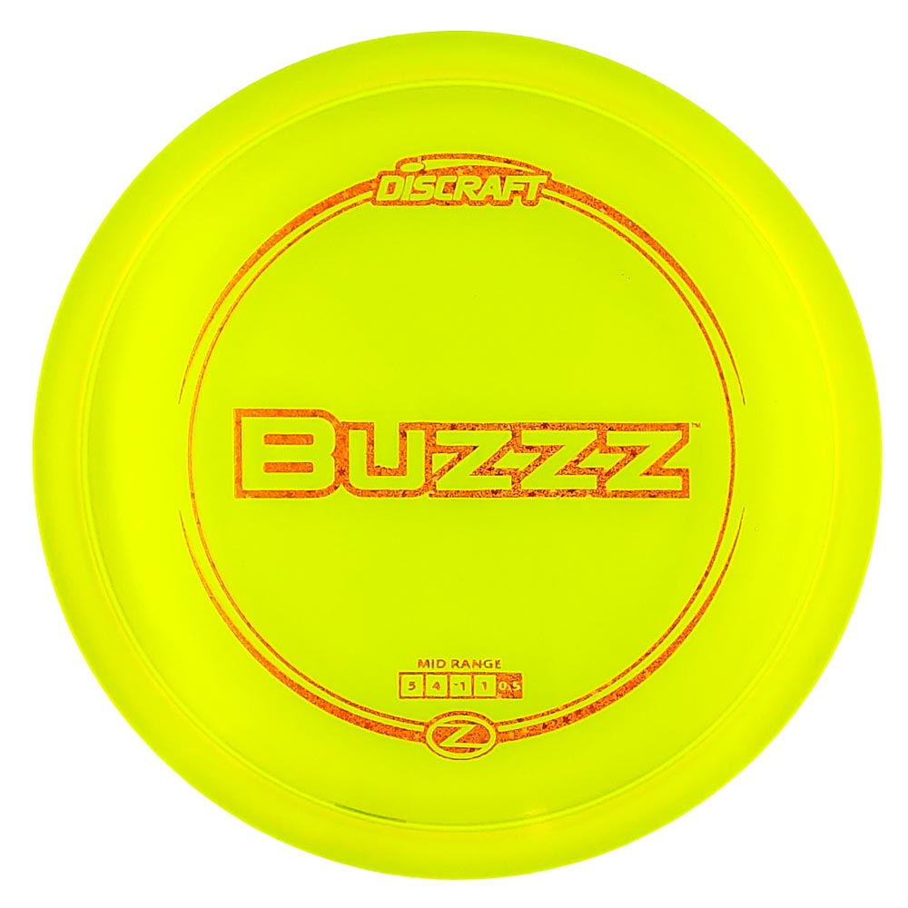 Discraft Buzzz