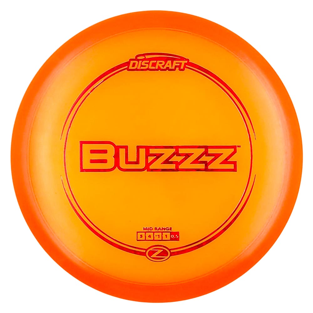 Discraft Buzzz