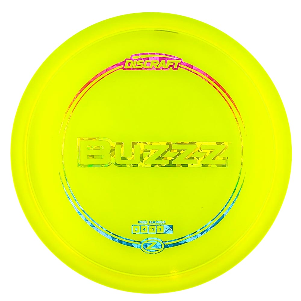 Discraft Buzzz