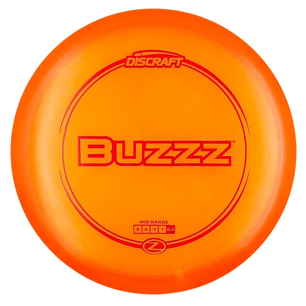 Discraft Buzzz